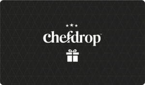Chefdrop Gift Card